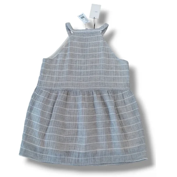 THML Reeve Embroidered Stripe Top - Picture 3 of 8